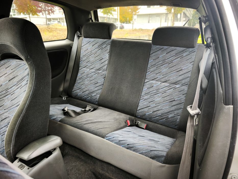 Suzuki Baleno 1.3 GS 130mil kms