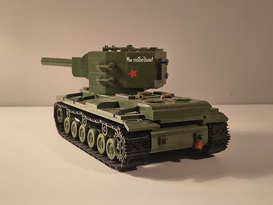 COBI 3039 kv-2 WoT