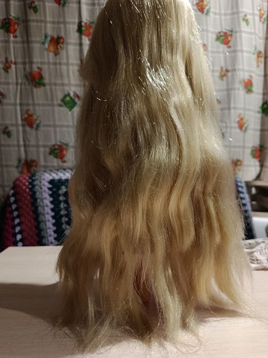 кукла  Дисней аниматор Рапунцель