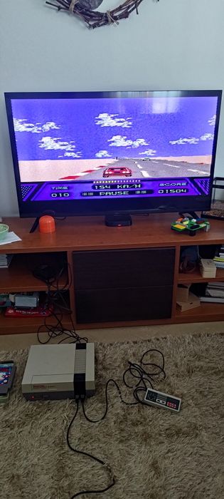 Vendo Nintendo Original completa
