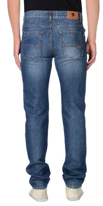 Джинсы Trussardi, оригинал