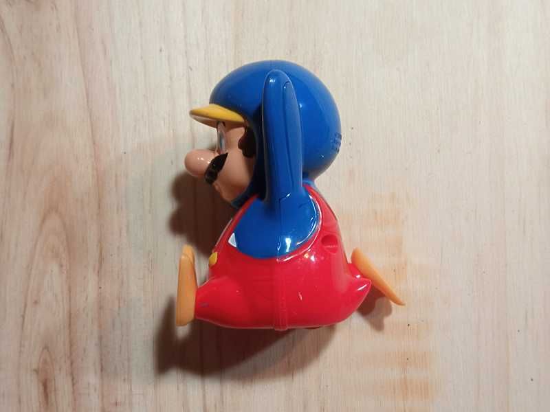 Mcdonald's Happy Meal - Super Mario