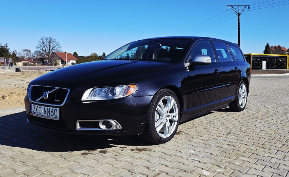 Volvo V70