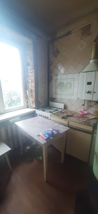 1 ком. кв на Баварии