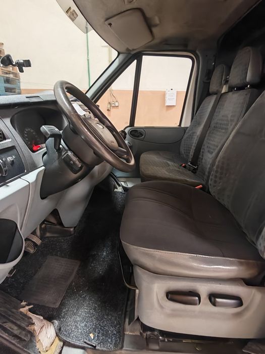 Ford Transit 2.2 TDCI