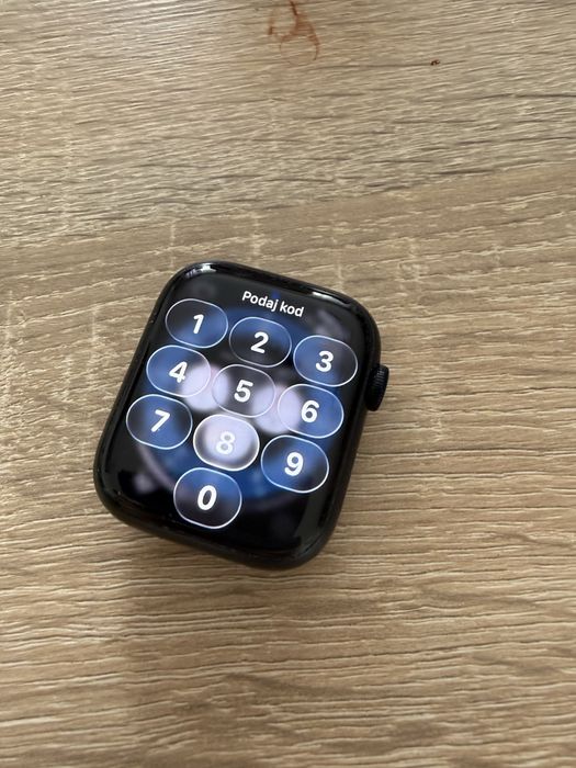 Apple watch 8 45 mm gps