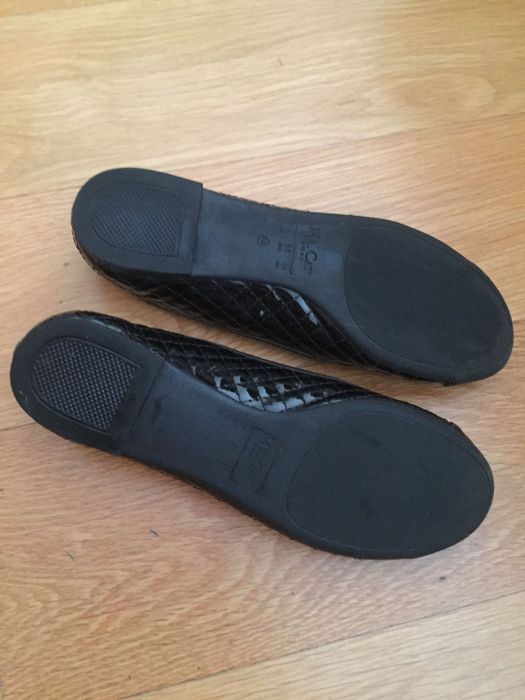 Sabrina da cor preta