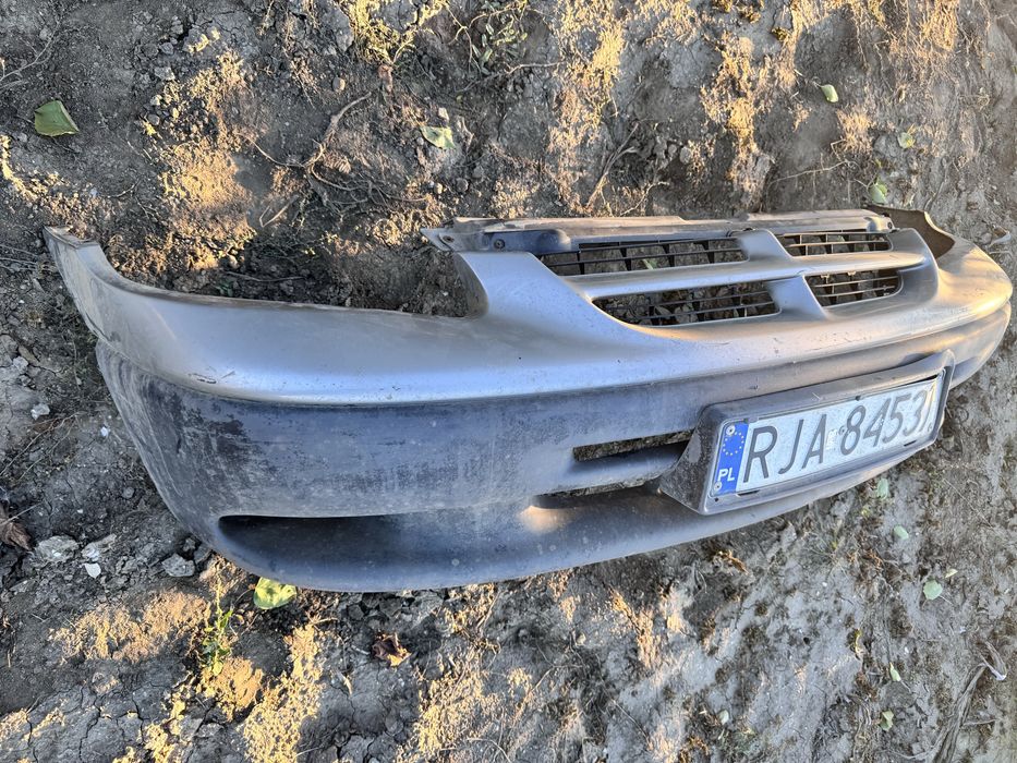 Разборка Chrysler Voyager III 2.5 TD