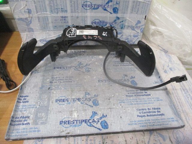 Seletor caixa velocidades CITROËN C4 II (B7)