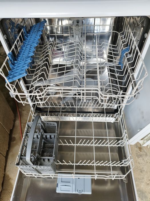 Máquina de lavar loiça