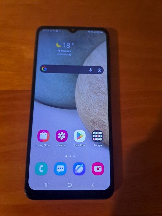 Samsung Galaxy A12 128GB