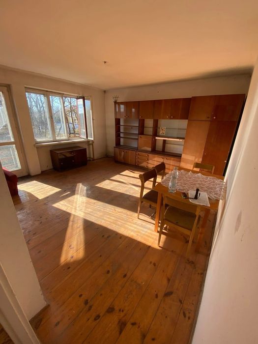 Sprzedam dom 120 m² na działce 1 ha – Odrowążek, woj. świętokrzyskie - Widok 2