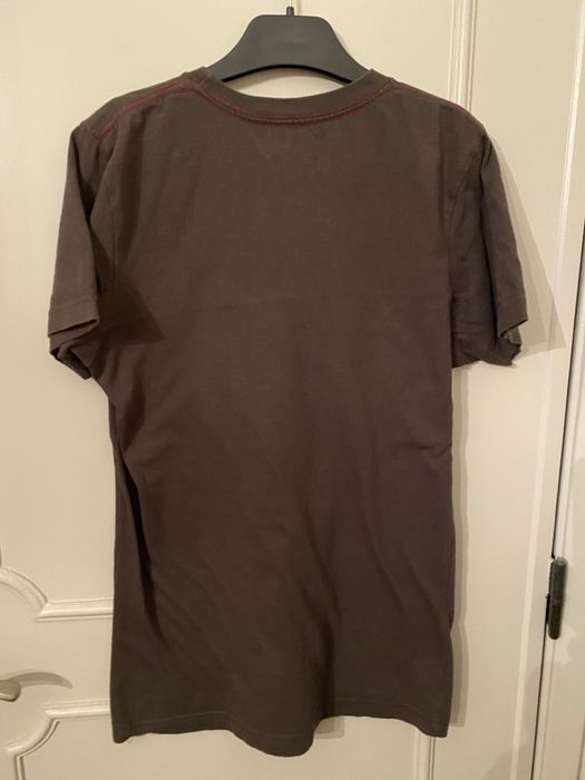 T-shirt XS Hard Rock Cafe Lisboa – Excelente estado