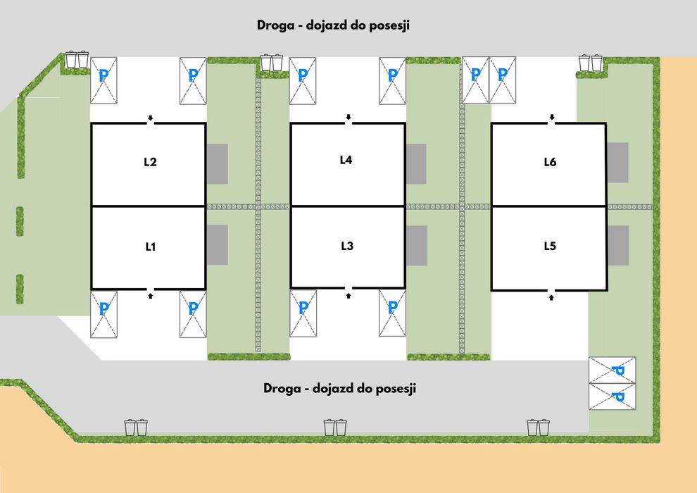 Nowoczesny i Energooszczędny Dom w Przodkowie Idealny dla Rodziny