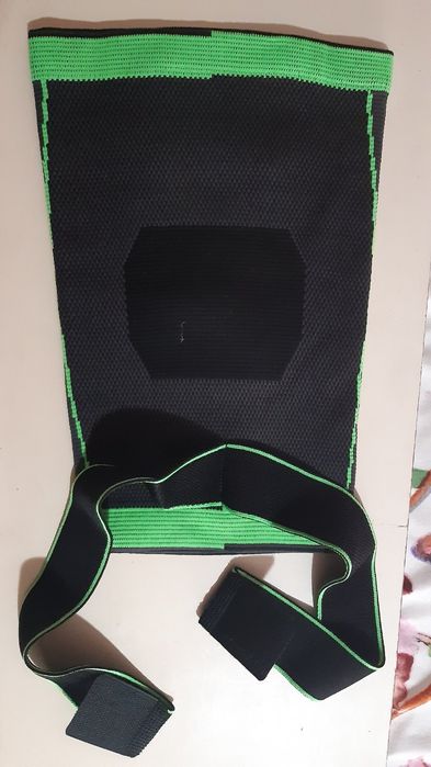 Наколінник при артрозі.