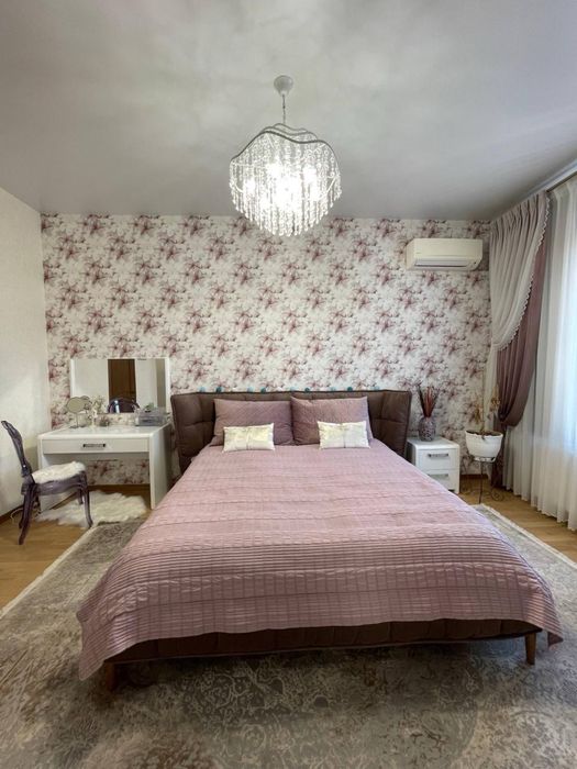 Дом по адресу (площадь 205 м²) - Atlanta.ua - фото 17