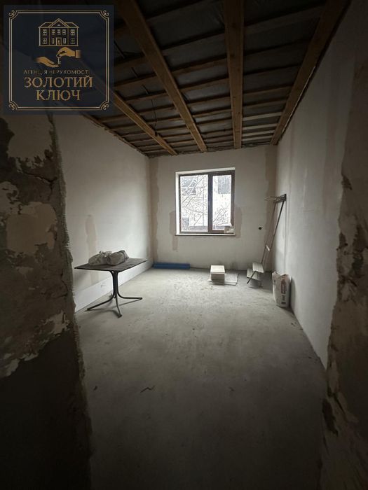 Будинок Олексіівка