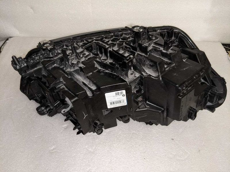 Левая фара BMW X5 G05 led 2019 2020 2021 948178703 Америка