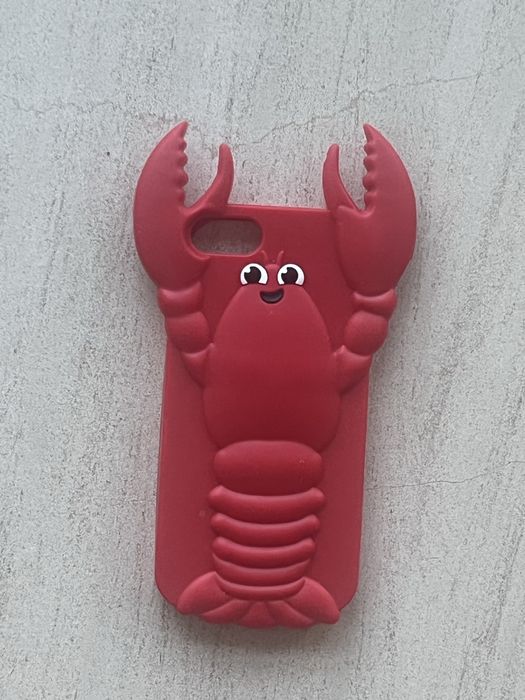 Diversas capas para Apple iphone