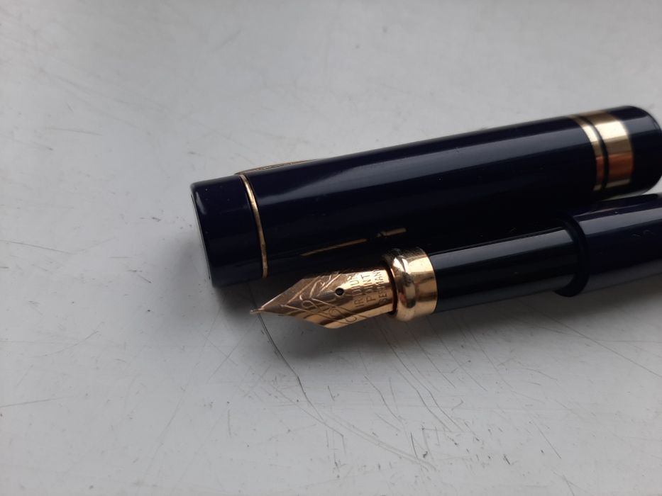 Ручка перьевая Германия