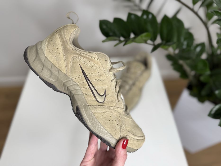 Кросівки Nike T - Lite оригінал