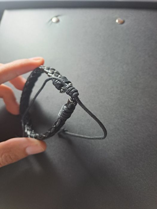 Kit relógio, colar, anel e pulseira