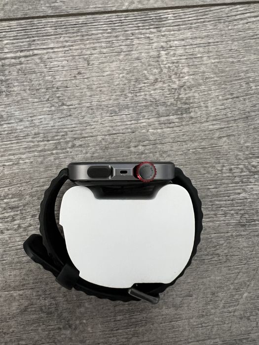 Huawei watch fit 4 PRO GPS MAPY Idealny