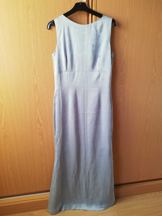 Vestidos de Cerimónia Novos e como Novos