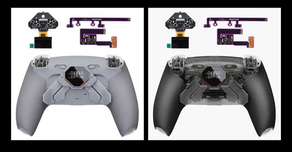 Reparação Consolas Switch, Comandos Joycon, Dualsense, Dualshock, Xbox