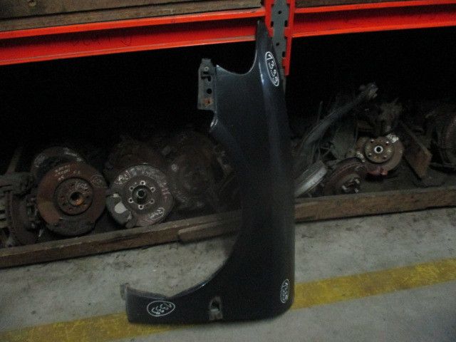 Guarda-lamas esquerdo OPEL Vectra B (36_)