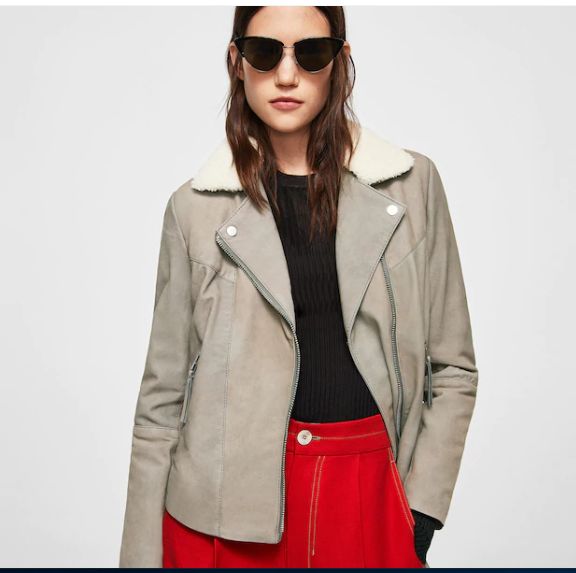 косуха Манго шкіра!!