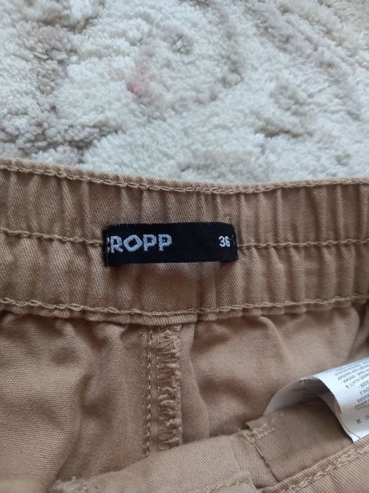 Джогери CROPP 36 розмір . S/M. Висока посадка.