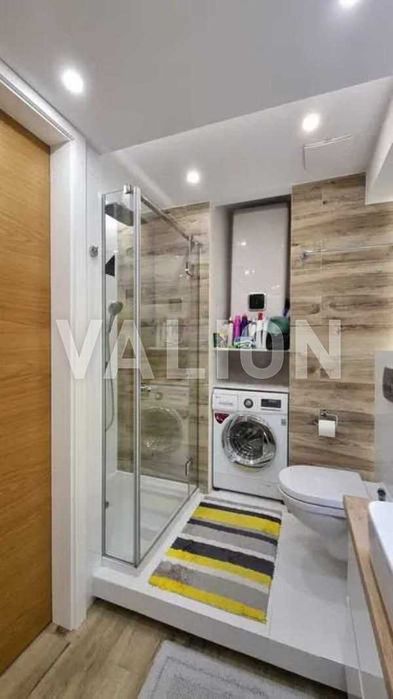 3-комнатная квартира по адресу ул. Лукьяненко Левка(Тимошенко) (площадь 78 м²) - Atlanta.ua - фото 8