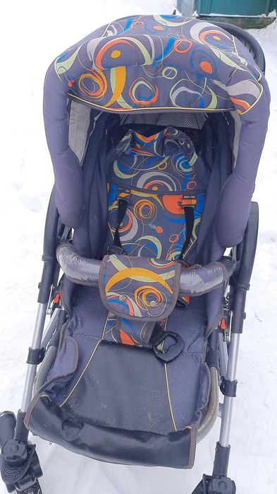 Коляска Tako Jamper