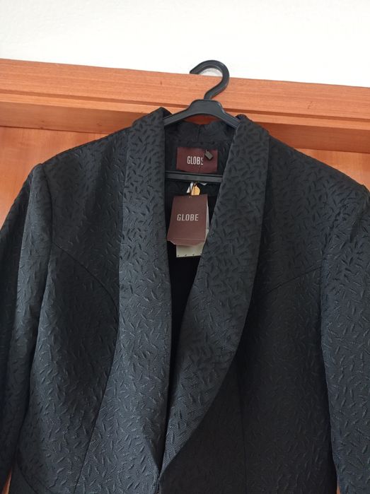 Globe Black Coat64586022194563121