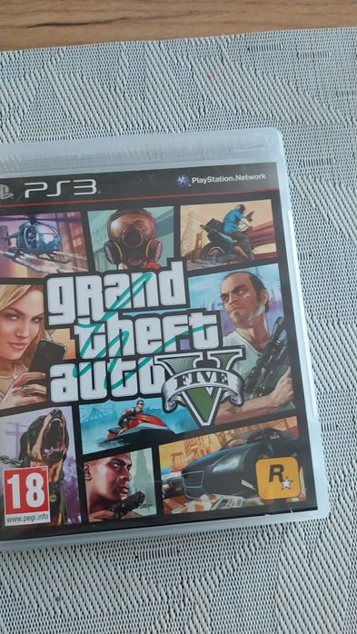 Gry na ps4  PlayStation