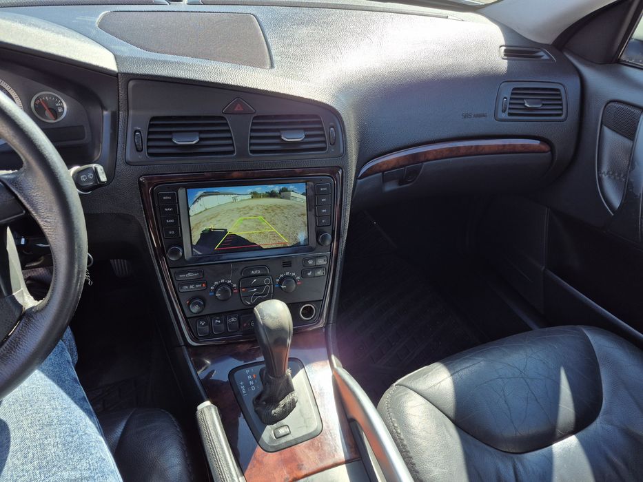 Volvo XC 70 2006