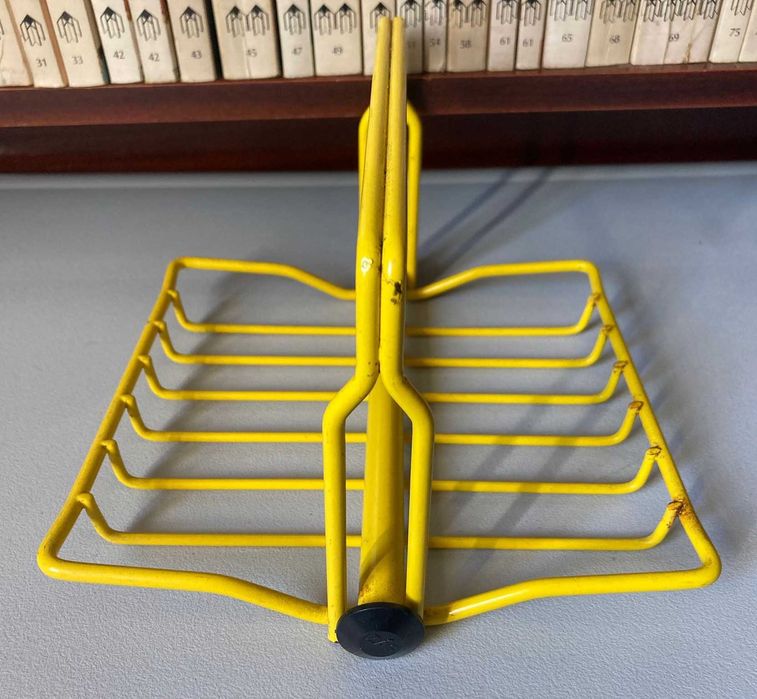 Suporte de Metal para Guardanapos445252430914529280