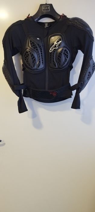 Alpinestars Bionic Action Jacket JUNIOR L/XL