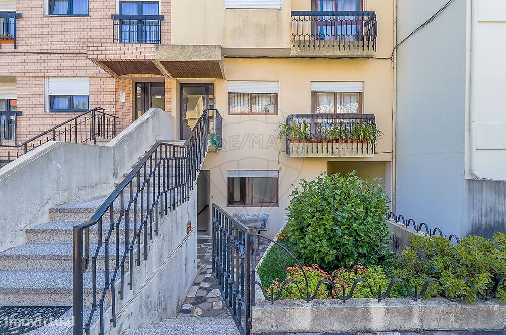 Apartamento T1 para venda