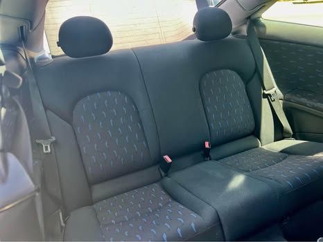 Mercedes-Benz C220 cdi SportCoupe Cx Aut. de 2003