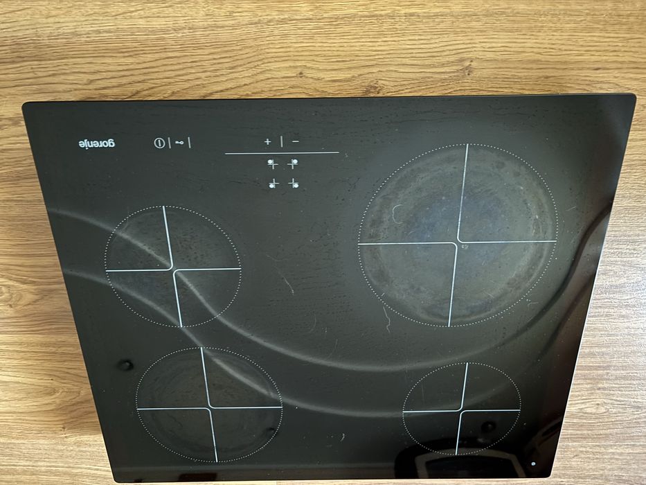 Варочная панель Gorenje (стеклокерамика, сенсорная)