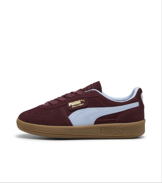 Оригінал puma palermo /24,7cм