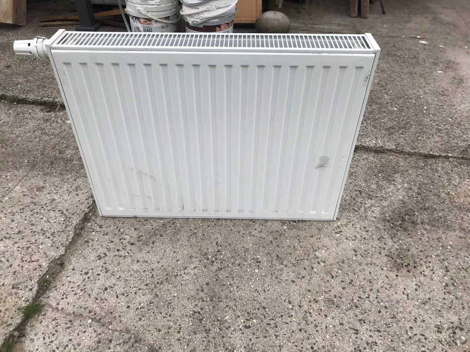 Grzejnik stalowy 600 x 800