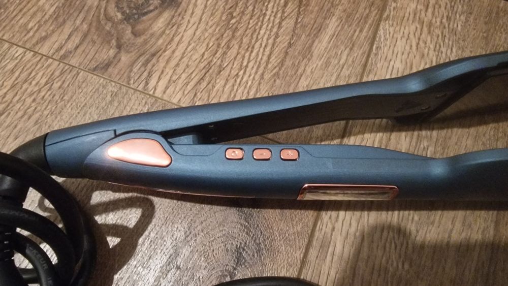 Prostownica Rantizon 8601l