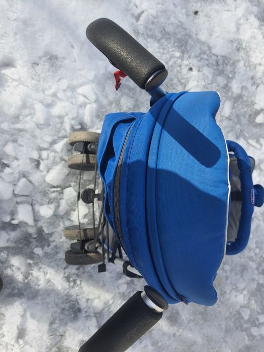 Продам коляску фирмы Chicco