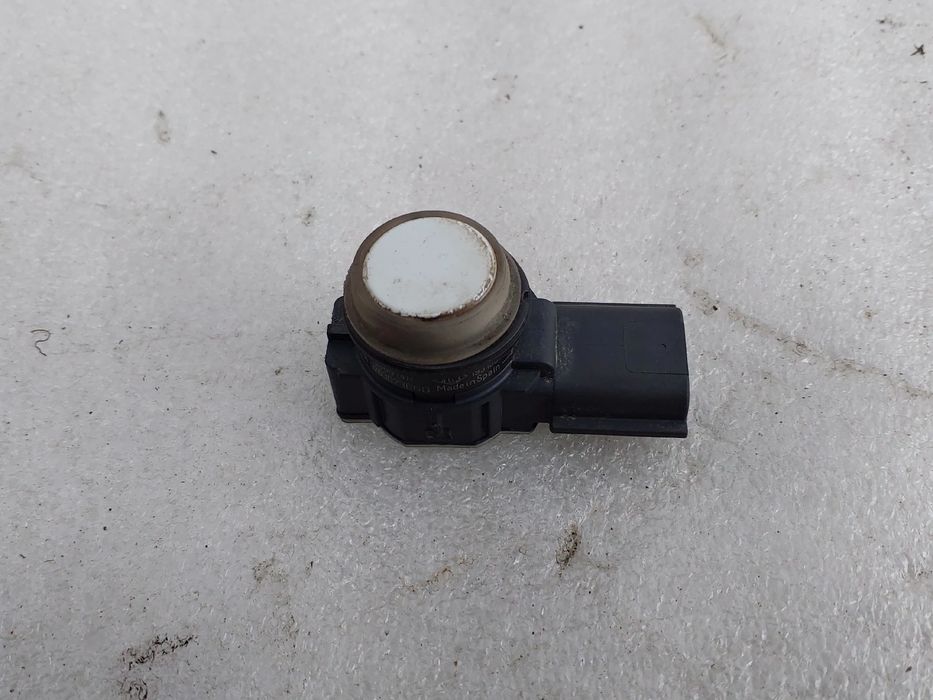 Sensor de estacionamento trás RENAULT Grand Scénic IV (R9_)