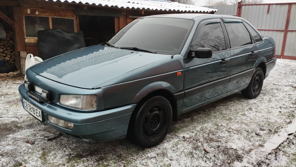 Продам Volkswagen Passat B3