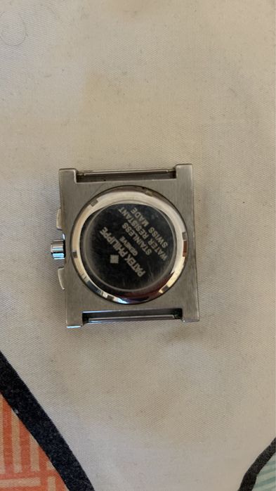 Часы patek phillipe с ОАЕ