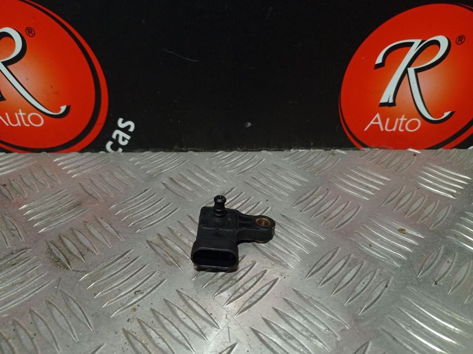 Sensor Map Daewoo Matiz (M100, M150)